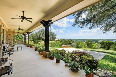 2803 Ranch Road 2831, Horseshoe Bay, TX 78657 - Photo 8
