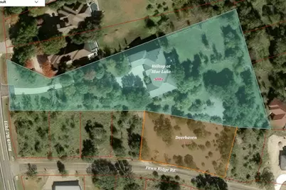 2803 Ranch Road 2831, Horseshoe Bay, TX 78657 - Photo 40
