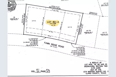 2803 Ranch Road 2831, Horseshoe Bay, TX 78657 - Photo 42