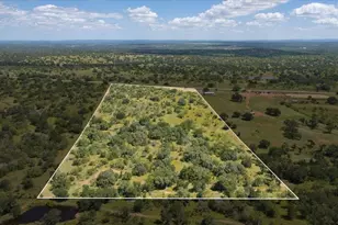 Tbd 19 36 Acres Cr 307, Kingsland, TX 78639 - Photo 1