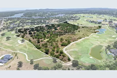 Fm 2342 Legends, Kingsland, TX 78639 - Photo 1