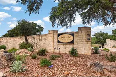 Fm 2342 Legends, Kingsland, TX 78639 - Photo 14