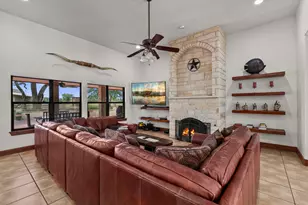 1300 Park Road 4, Burnet, TX 78611 - Photo 14