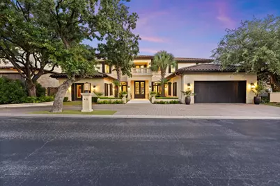 415 Lighthouse Drive, Horseshoe Bay, TX 78657 - Photo 1