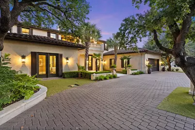 415 Lighthouse Drive, Horseshoe Bay, TX 78657 - Photo 2