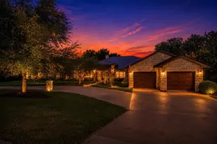 508 S Hi Circle, Horseshoe Bay, TX 78657 - Photo 1