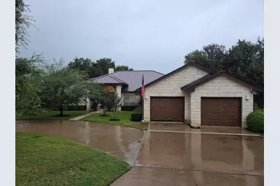 508 S Hi Circle, Horseshoe Bay, TX 78657 - Photo 1