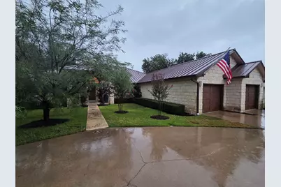 508 S Hi Circle, Horseshoe Bay, TX 78657 - Photo 2