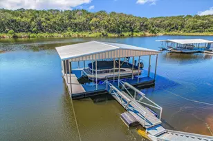 26815 Blue Cove Rd, Marble Falls, TX 78654 - Photo 10