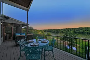26815 Blue Cove Rd, Marble Falls, TX 78654 - Photo 28