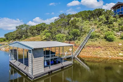 26815 Blue Cv Rd, Marble Falls, TX 78654 - Photo 12