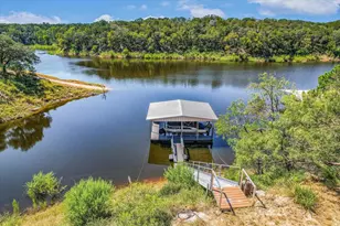 26815 Blue Cove Rd, Marble Falls, TX 78654 - Photo 20