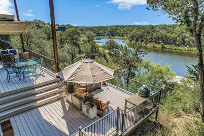 26815 Blue Cv Rd, Marble Falls, TX 78654 - Photo 8