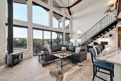 26815 Blue Cv Rd, Marble Falls, TX 78654 - Photo 2