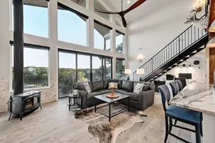 26815 Blue Cove Rd, Marble Falls, TX 78654 - Photo 2