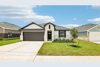 [Address not provided], Marble Falls, TX 78654 - Photo 2