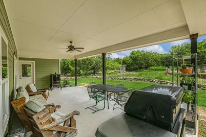 520 Murphy Drive, Bertram, TX 78605 - Photo 6