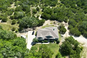 520 Murphy Dr, Bertram, TX 78605 - Photo 26