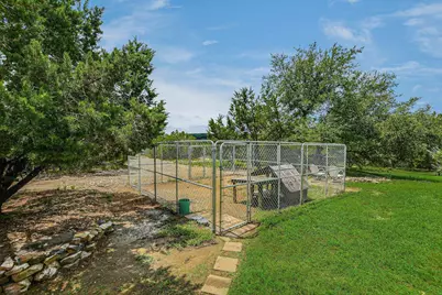 520 Murphy Drive, Bertram, TX 78605 - Photo 8