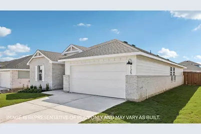 [Address not provided], Marble Falls, TX 78654 - Photo 4