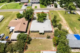 4017 River Oaks Dr, Kingsland, TX 78639 - Photo 26