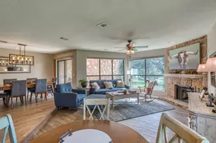 107 Lachite, Horseshoe Bay, TX 78657 - Photo 16