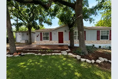 402 County Road 126A, Kingsland, TX 78639 - Photo 1