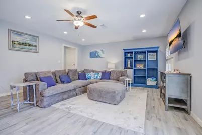 605 Port #1, Horseshoe Bay, TX 78657 - Photo 1