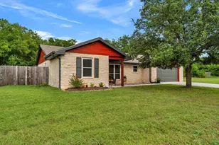 703 Kincheloe, Burnet, TX 78611 - Photo 28