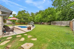 703 Kincheloe, Burnet, TX 78611 - Photo 38