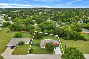 703 Kincheloe, Burnet, TX 78611 - Photo 44