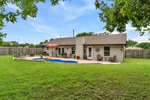 703 Kincheloe, Burnet, TX 78611 - Photo 30