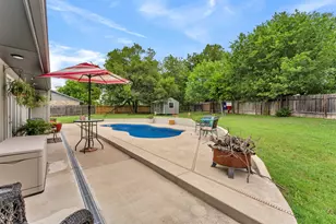 703 Kincheloe, Burnet, TX 78611 - Photo 34