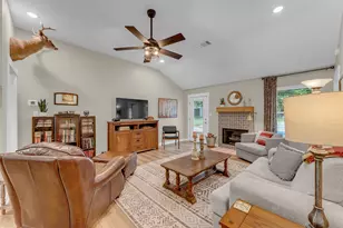 703 Kincheloe, Burnet, TX 78611 - Photo 10