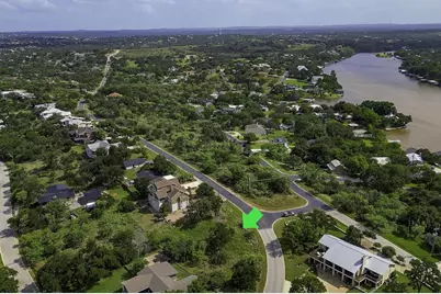 Lot 186 Blue Lake Drive, Horseshoe Bay, TX 78657 - Photo 6