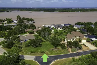 Lot 186 Blue Lake Drive, Horseshoe Bay, TX 78657 - Photo 4