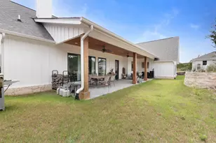 312 Ash Juiper Way, Bertram, TX 78605 - Photo 6
