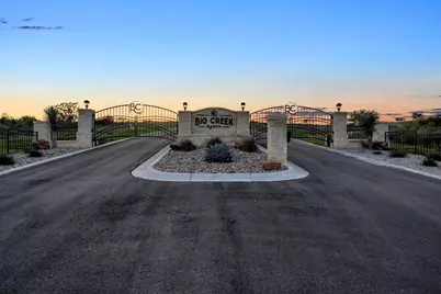High Range Dr. Drive, Kingsland, TX 78639 - Photo 24
