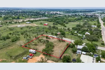 Tbd Vernon Avenue, Llano, TX 78643 - Photo 2