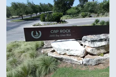 100 Uplift #4, Horseshoe Bay, TX 78657 - Photo 22