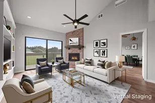 100 Uplift, Horseshoe Bay, TX 78657 - Photo 8