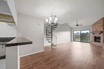 100 Uplift #4, Horseshoe Bay, TX 78657 - Photo 6