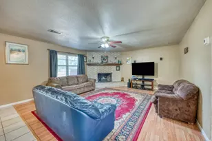 1928 Ridgeview, Kingsland, TX 78639 - Photo 8
