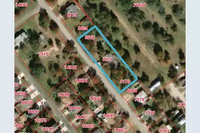 1928 Ridgeview, Kingsland, TX 78639 - Photo 36