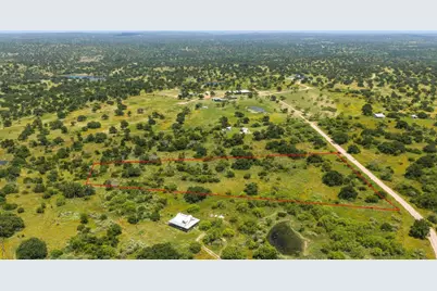 Tbd Madden Ranch Rd Road, Valley Spring, TX 76885 - Photo 1