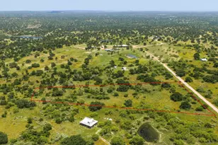 Tbd Madden Ranch Rd Rd, Valley Spring, TX 76885 - Photo 1