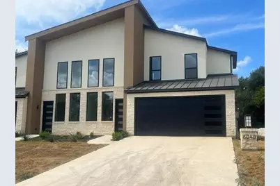 804 Hi Circle W, Horseshoe Bay, TX 78657 - Photo 6