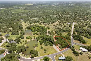 Lot# K10215 Bowie Knife, Horseshoe Bay, TX 78657 - Photo 1