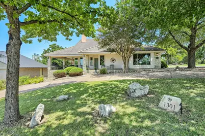 1301 That Away, Horseshoe Bay, TX 78657 - Photo 1