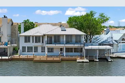1303 The Cape, Horseshoe Bay, TX 78657 - Photo 1